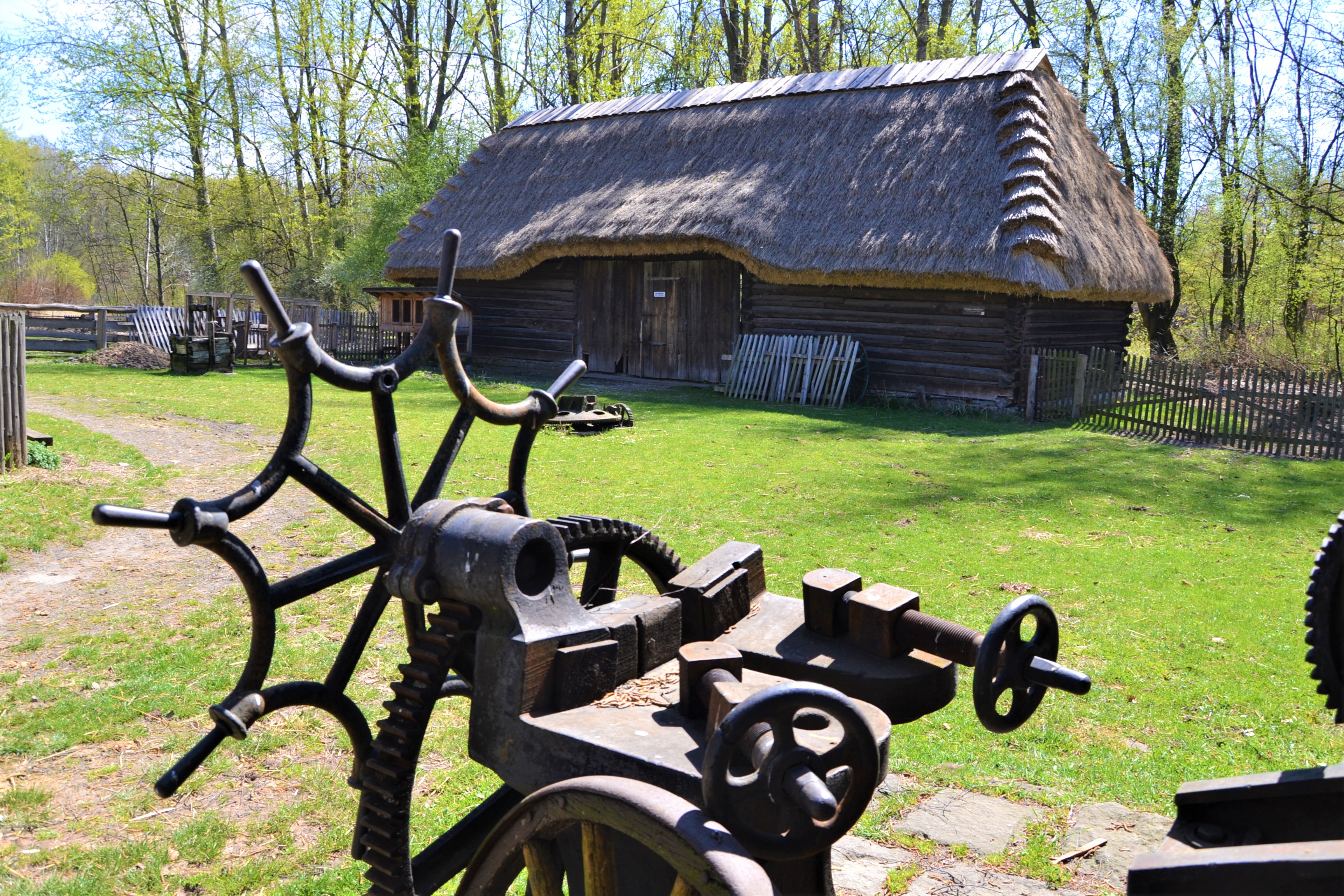 skansen